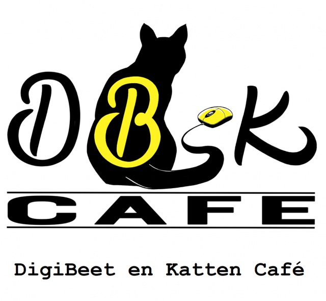Funshopgids Alkmaar - Digibeet en Katten Café (DB&K Café) - Fotoimpressie 2