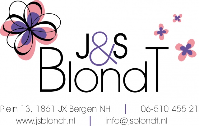 Funshopgids Bergen - J en S Blondt - Fotoimpressie 1
