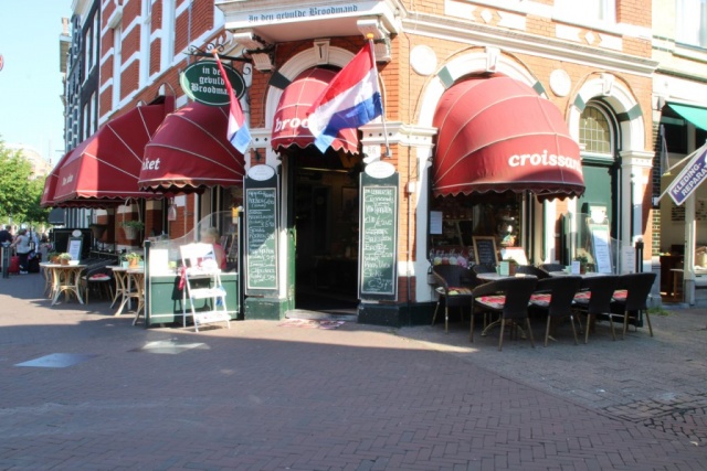 Funshopgids Haarlem - In de gevulde Broodmand - Fotoimpressie 5