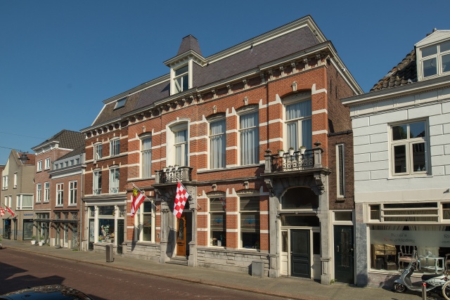 Funshopgids 's-Hertogenbosch - Boutiquehotel De Blauwe Pauw - Fotoimpressie 5