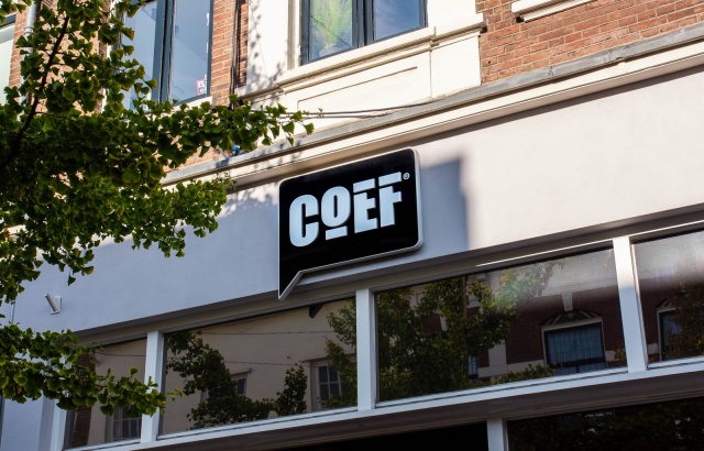 Funshopgids Nijmegen - Coef Concept Store - Fotoimpressie 1