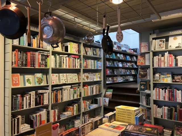 Funshopgids 's-Hertogenbosch - Boekhandel Adr. Heinen - Fotoimpressie 1
