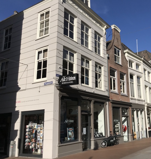 Funshopgids 's-Hertogenbosch - Boekhandel Adr. Heinen - Fotoimpressie 3