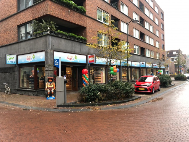 Funshopgids Arnhem - Planet Happy Speelgoedwinkel - Fotoimpressie 4