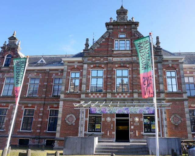 Funshopgids Leeuwarden - Natuurmuseum Fryslân - Fotoimpressie 1
