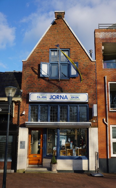 Funshopgids Leeuwarden - Firma Jorna - Fotoimpressie 1